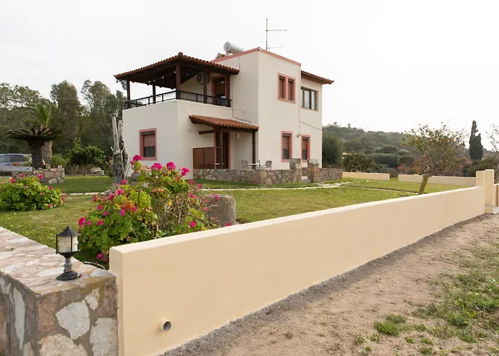 Villa Antonis