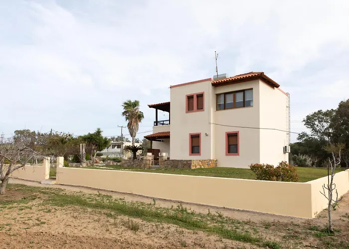 Villa Antonis