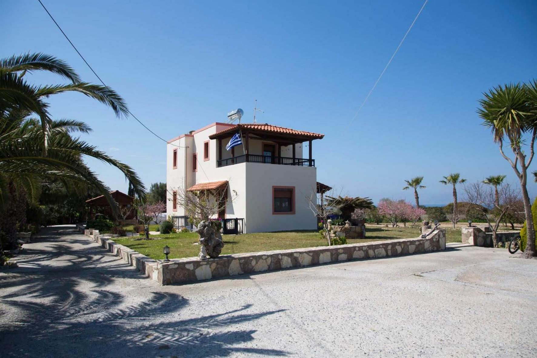 Holiday home Antonis Kos Town