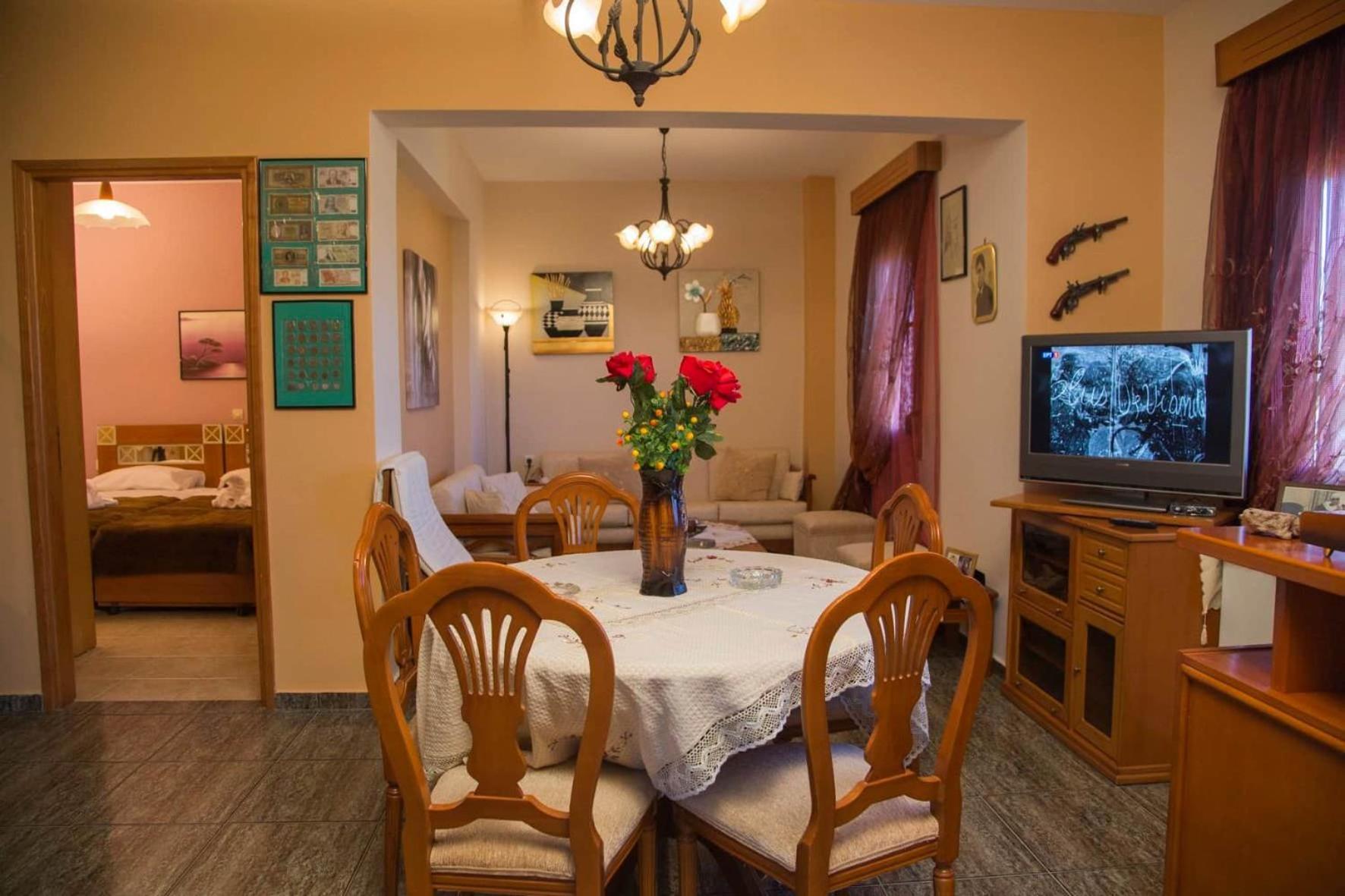 Antonis Holiday home Kos Town