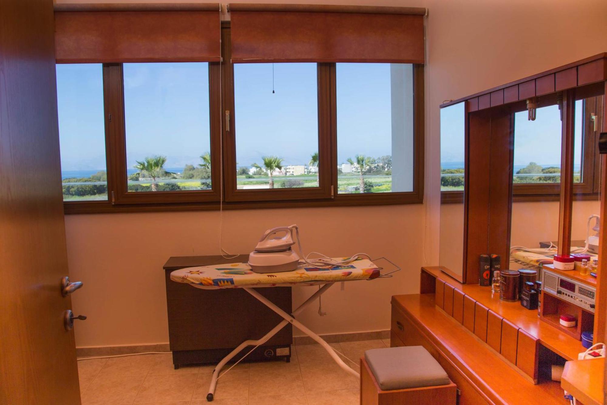 Holiday home Antonis *
