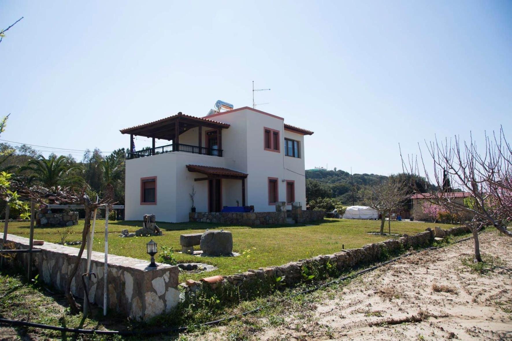 Antonis Holiday home