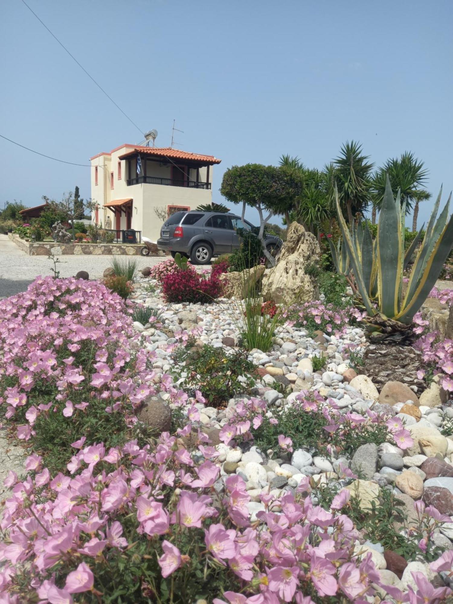 Holiday home Antonis *