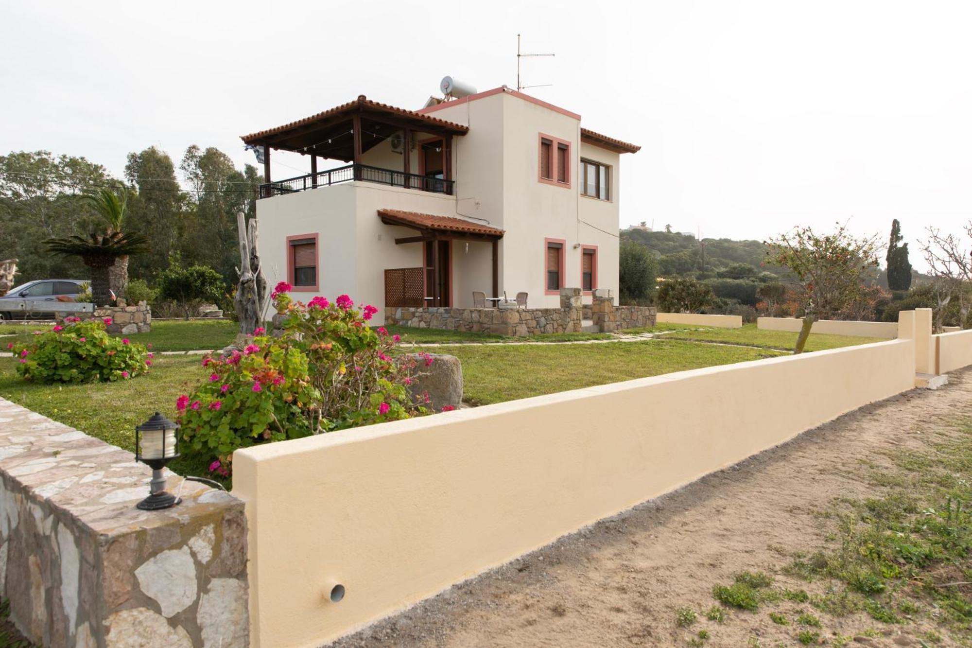 Holiday home Antonis *