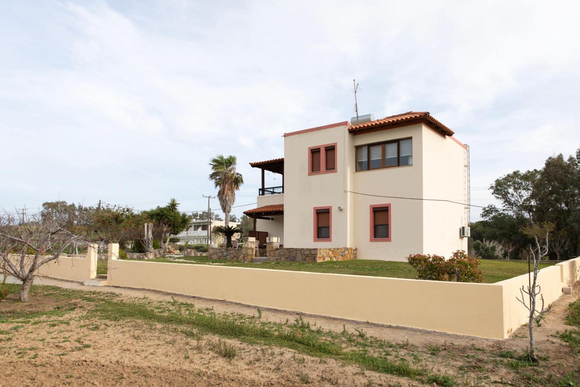 Antonis Holiday home Kos Town