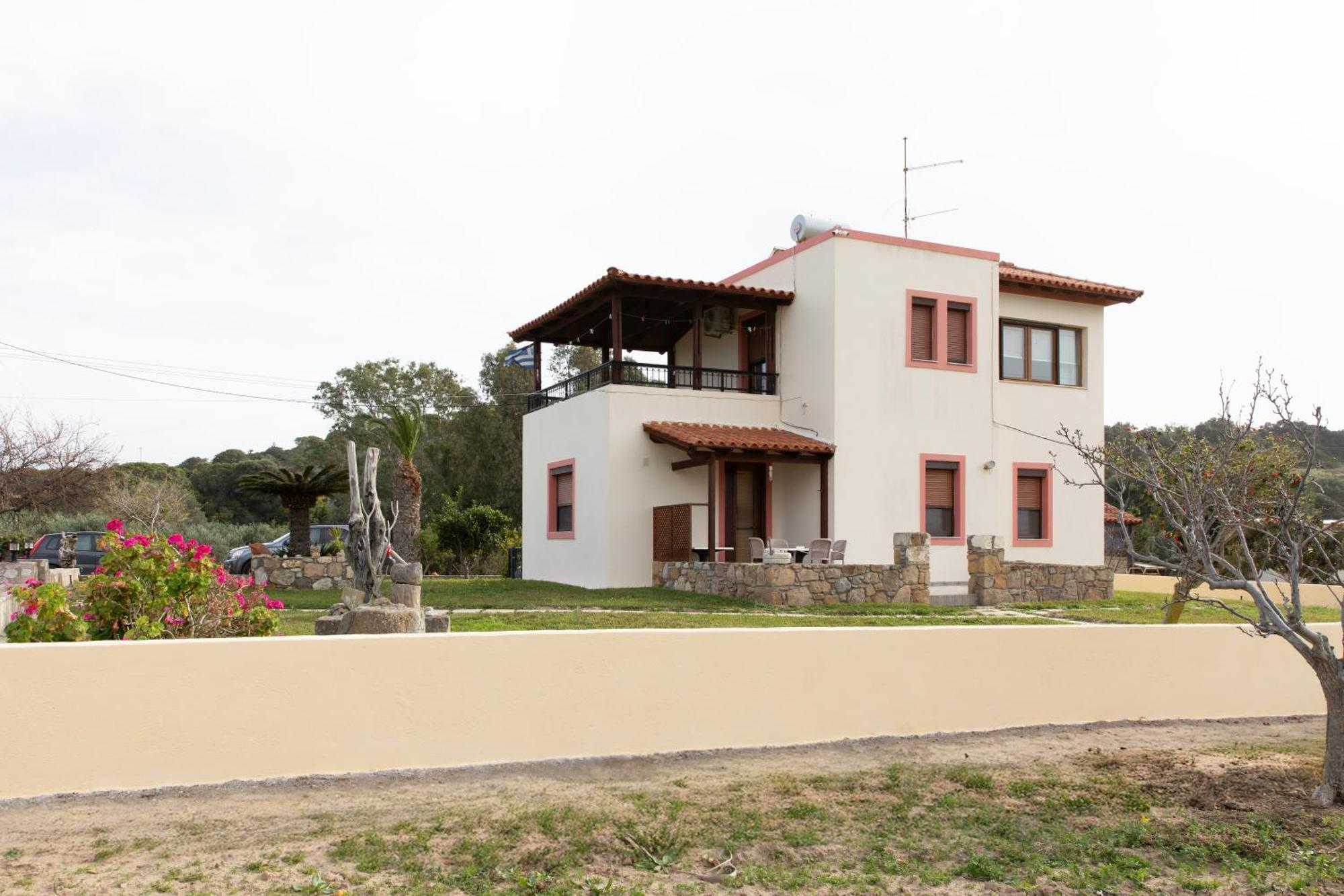 Holiday home Antonis Kos Town