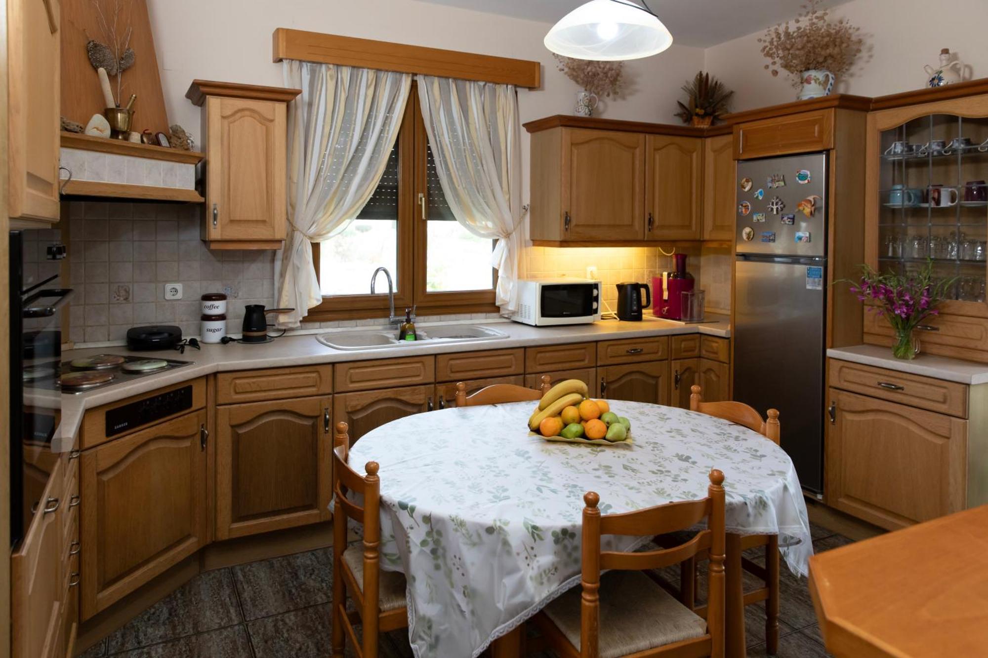 Antonis Holiday home Kos Town