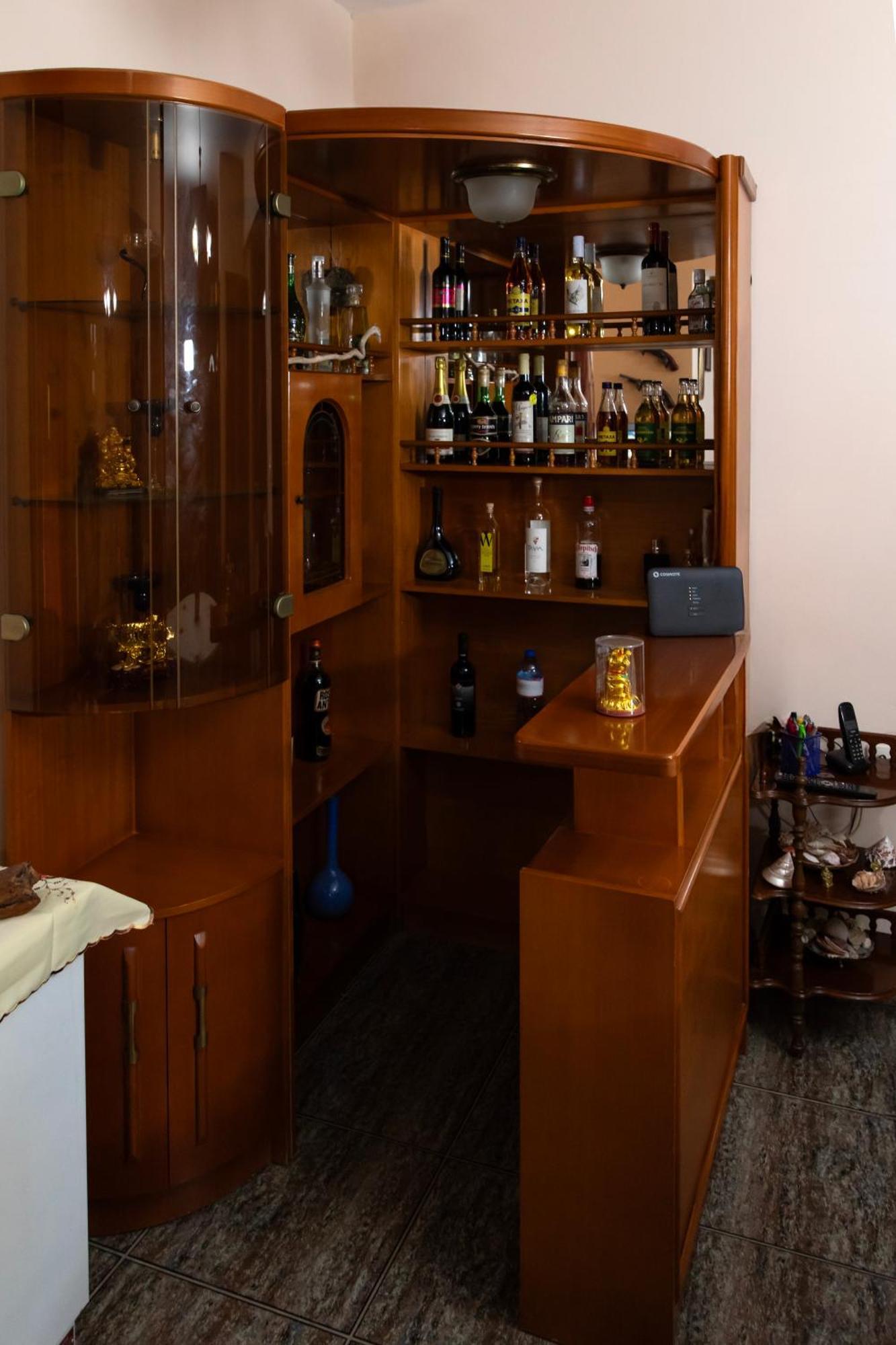 Holiday home Antonis