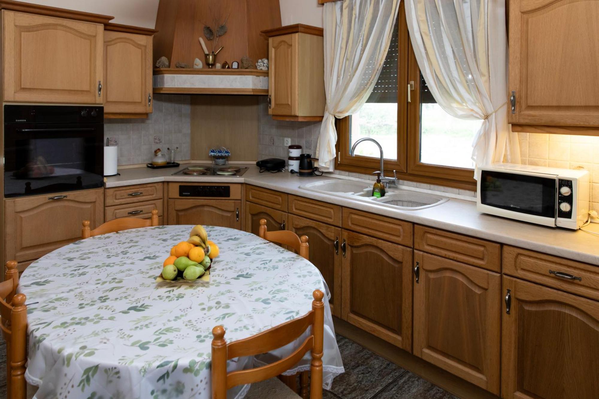Antonis Holiday home Kos Town